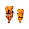 Vaikiška gelbėjimosi liemenė AQUARIUS CHILD, iki 15 kg (BABY), 100N, Oranžinė, CE