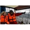 Gelbėjimosi Liemenė AQUARIUS SEA S Dydis