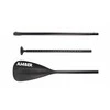 Irklas irklentei AMBER BASIC DURAL, 170-210 cm, PP/Dural, 3 dalys, Reguliuojama