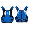 Palaikymo liemenė AQUARIUS MQ PLUS NEW, S/M, Mėlyna