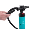 Pompa irklentei AZTRON DOUBLE ACTION HAND PUMP, 27,5 psi (1,9 bar)