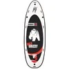 Pripučiama irklentė WILDSUP WILD GRIZZLY 17.0, 513 x 155 x 20 cm