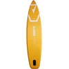 Pripučiamos irklentės komplektas AMBER PRIME 12.6 LITE, 381 x 85 x 15 cm, 15 psi