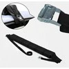 Universali minkšta automobilio stogo bagažinė SOFT ROOF RACK , 86 x 12 x 8 cm