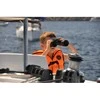 Vaikiška gelbėjimosi liemenė AQUARIUS CHILD, iki 15 kg (BABY), 100N, Oranžinė, CE