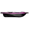 Vaikiškos rogutės PELICAN NOMAD 40, HDPE iki 41 kg, (101.6 x 57.15 x 17.78 cm), Stardust