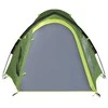 Palapinė Coleman DARWIN 2 PLUS BLACKOUT