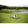 Pripučiamas čiužinys Coleman Maxi Comfort Bed Double