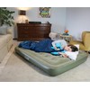 Pripučiamas čiužinys Coleman Maxi Comfort Bed Double
