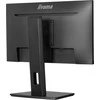 Monitorius 54,6cm/21,5" (1920x1080) iiyama ProLite XUB2293HS-B6 16:9 FHD IPS 1ms 100Hz HDMI DP Speaker Pivot Juodas
