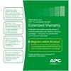 Apc 1 Year Garantija Extension for (1) Priedas (Renewal or High Volume)