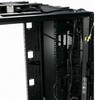 Apc Netshelter SX stogo ventiliatoriaus padėklas 208-230 VAC 750 mm