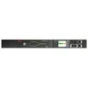 APC RACK ATS, 230V, 10A, C14 IN, (12) C13 OUT