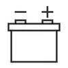 APC Replacement Baterija Cartridge #115