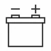 APC pakaitinė akumuliatoriaus kasetė 142