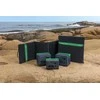 Apc „Schneider OffGrid“ nešiojama saulės baterija, 100 W