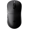 ATK Dragonfly A9 MINI PLUS Wireless Belaidė Žaidimų Pelė | Juodas
