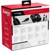 HyperX Cloud III S Belaidės Juodas (Juodos) Belaidės Žaidimų Ausinės