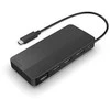Lenovo Docking station 40B90000WW / USB-C-Reisedock Juodas