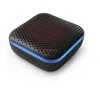 „Philips“ belaidis garsiakalbis TAS2505B/00, Bluetooth 5.0, IPX7, 10 valandų grojimo laikas, 2,5 valandos įkrovimo laikas, Integruotas mikrofonas, Juodas, 3W