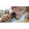 Philips Beardtrimer series 3000 Barzdos žoliapjovė BT3239/15, 0,5 mm tikslumo nustatymai, 90 min. naudojimas be laido / 1 val. įkrovimas