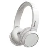 Ant ausų dedamos belaidės ausinės Philips TAH4205WT/00, Baltos