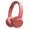 Ant ausų dedamos belaidės ausinės Philips TAH4205RD, Raudonos