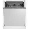 Indaplovė Beko BDIN36530