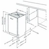 Indaplovė BEKO BDIS38120Q