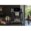 Kavos aparatas „BEKO CEG 7302 B“ automatinis espreso ir kapučino aparatas, juodas