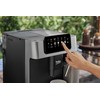 BEKO CEG 7304 X Fully-automatinis espresso, cappuccino Kavos aparatas