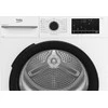 Džiovyklė BEKO Dryer BM3T40230W, 10 kg, Energy class E, Gylis 60.7 cm, Inverter