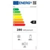 Šaldytuvas BEKO BCHA275K41SN
