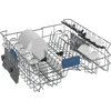 BEKO Freestanding Indaplovė BDFN26530W, Energy class D, Plotis 60 cm, SelfDry, 3rd drawer, Baltas/Damaged package