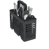 BEKO Freestanding Indaplovė BDFN26530W, Energy class D, Plotis 60 cm, SelfDry, 3rd drawer, Baltas/Damaged package