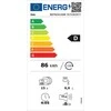 Indaplovė BEKO BDFN26530W