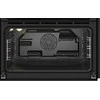 BEKO kompaktinė orkaitė BBCM13300X, aukštis 45,5 cm, A energijos klasė