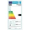 BEKO kompaktinė orkaitė BBCM13300X, aukštis 45,5 cm, A energijos klasė