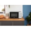 Mikrobangų krosnelė Microwave orkaitė BEKO MOC20100SFB