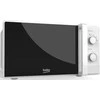 Mikrobangų krosnelė Microwave orkaitė BEKO MOC20100WFB