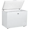 BEKO Šaldiklis box CF316EWN, Energy class E, 308L, Plotis 112 cm, Height 84.5 cm, Baltas (Pažeista pakuotė)