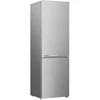 BEKO Šaldytuvas RCSA270K40SN, Energy class E, Height 171cm, Inox