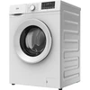 BEKO Skalbimo mašina B1WFK2604WEE/Damaged package (Pažeista pakuotė)