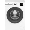 BEKO Skalbimo mašina BM1WFSU39223WA, 9kg, Energy class B, 1200 RPM, Gylis 54.6 cm