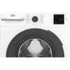 BEKO Skalbimo mašina BM1WFSU39223WA, 9kg, Energy class B, 1200 RPM, Gylis 54.6 cm