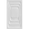 BEKO Skalbimo mašina BM1WFSU39223WA, 9kg, Energy class B, 1200 RPM, Gylis 54.6 cm