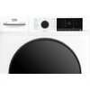 BEKO skalbimo mašina-džiovyklė BMM5DFO5741W, 1400 aps./min., energijos klasė D, 7kg - 5kg, gylis 52 cm, inverterinis variklis (Pažeista pakuotė)