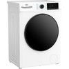BEKO skalbimo mašina-džiovyklė BMM5DFO5741W, 1400 aps./min., energijos klasė D, 7kg - 5kg, gylis 52 cm, inverterinis variklis (Pažeista pakuotė)