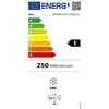 Šaldiklis Beko B3RMFNE314W