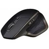 Belaidė pelė Logitech MX Master. Juoda